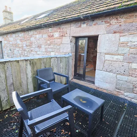 Barn Owl Σπίτι διακοπών Penrith