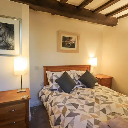 Barn Owl Σπίτι διακοπών