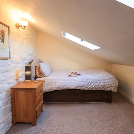 Barn Owl Σπίτι διακοπών *