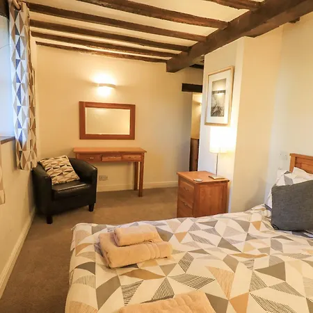 Σπίτι διακοπών Barn Owl *