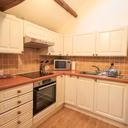 Barn Owl Σπίτι διακοπών *