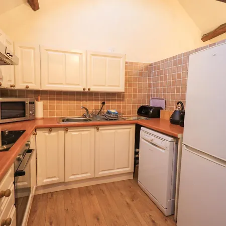 Σπίτι διακοπών Barn Owl *