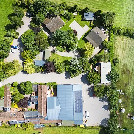 Barn Owl Σπίτι διακοπών Penrith