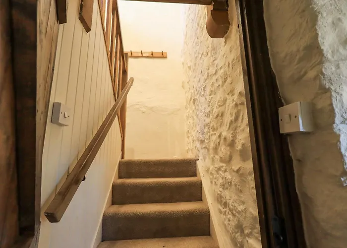 Barn Owl بيت للعطل *