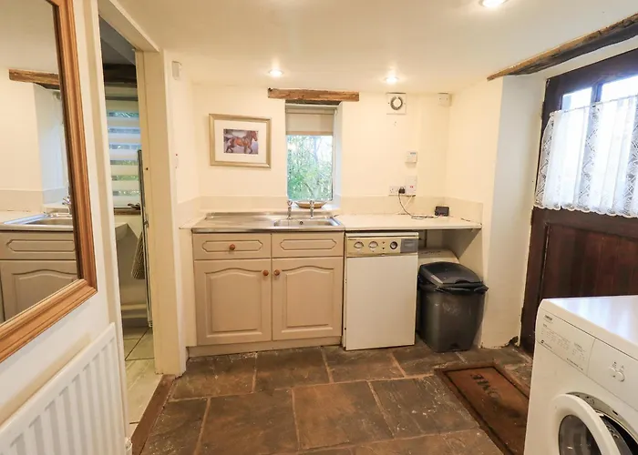 بيت للعطل Barn Owl