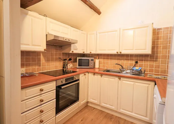 Barn Owl بيت للعطل *